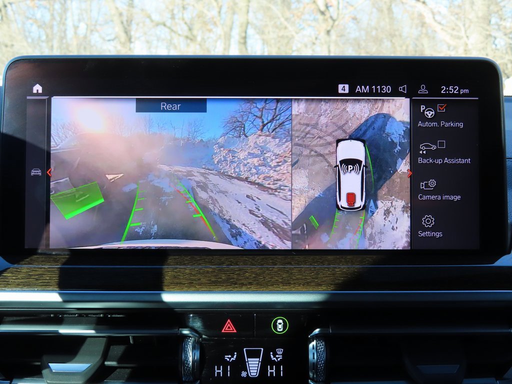 Used 2022 BMW X3 M40i w/ Premium Package image 6