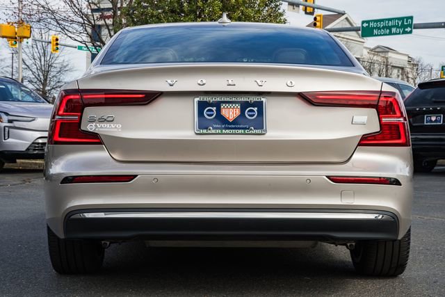 Certified 2023 Volvo S60 T8 Ultimate image 6