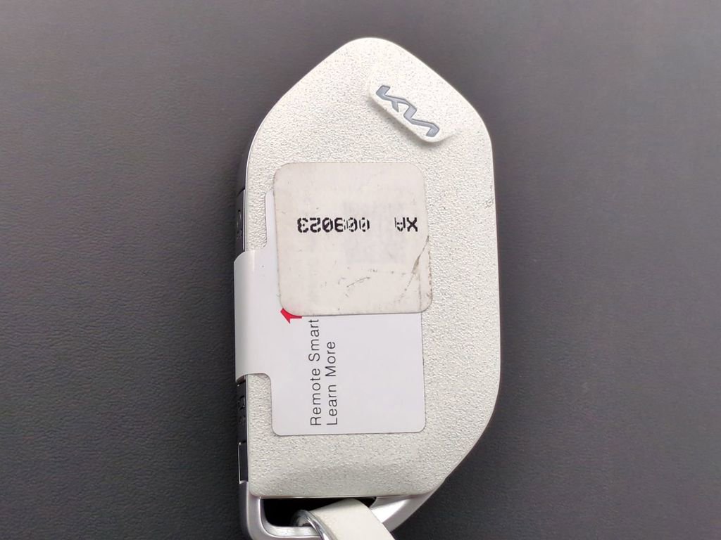 New 2026 Kia EV9 GT-Line image 29