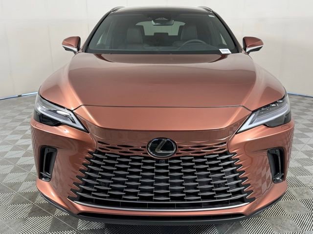 New 2025 Lexus RX 350 image 10