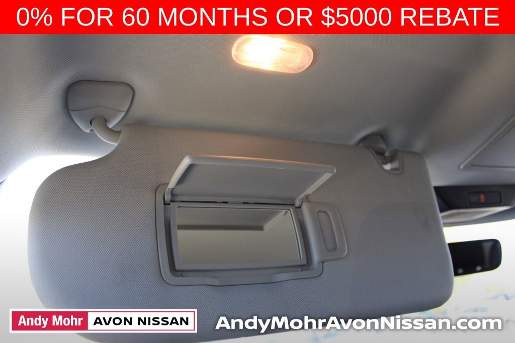 New 2025 Nissan Pathfinder SL w/ Lighting Package (N92) image 35