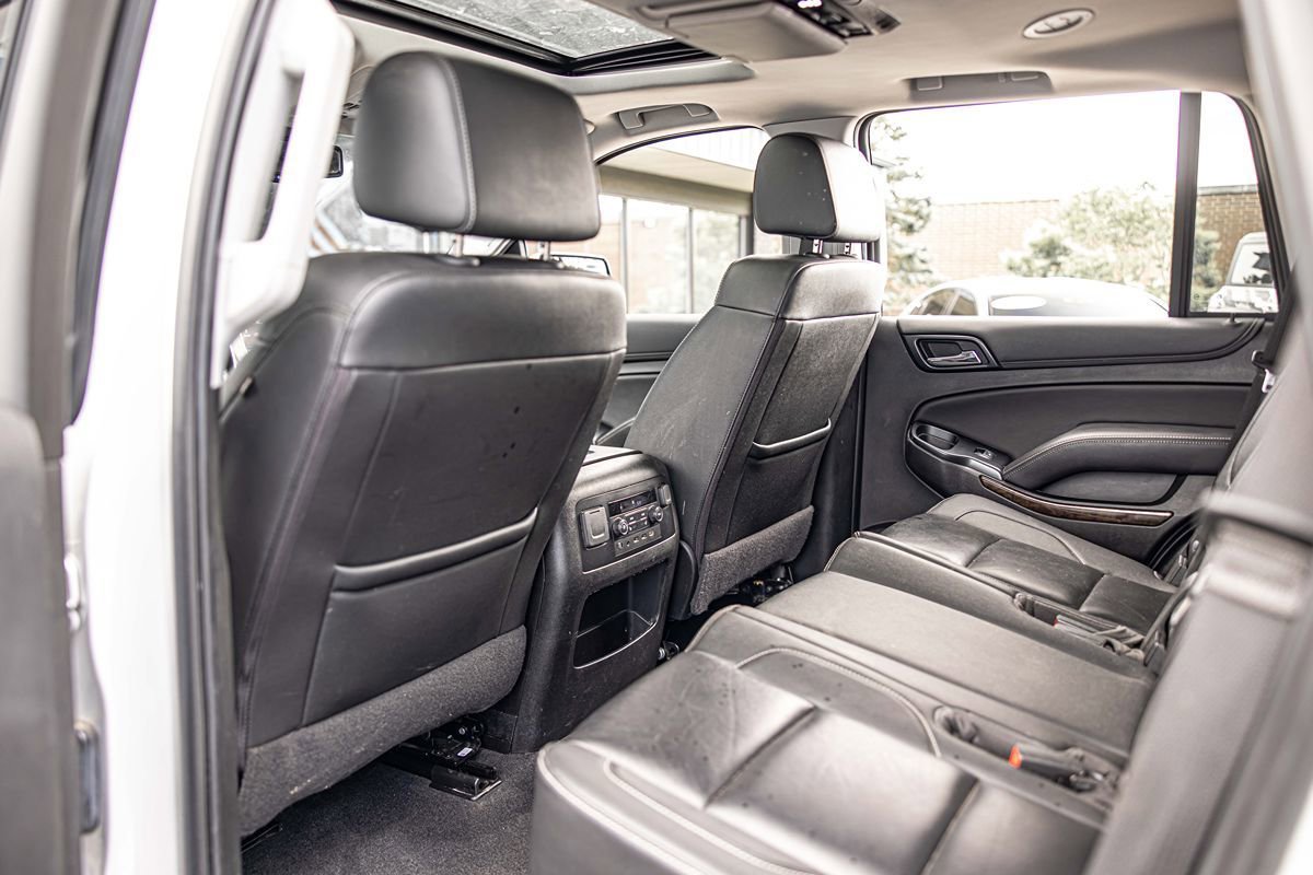 Used 2020 Chevrolet Tahoe LT AWD/4WD image 34