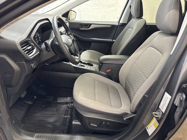 Used 2022 Ford Escape SE w/ SE Sport Appearance Package FWD image 10