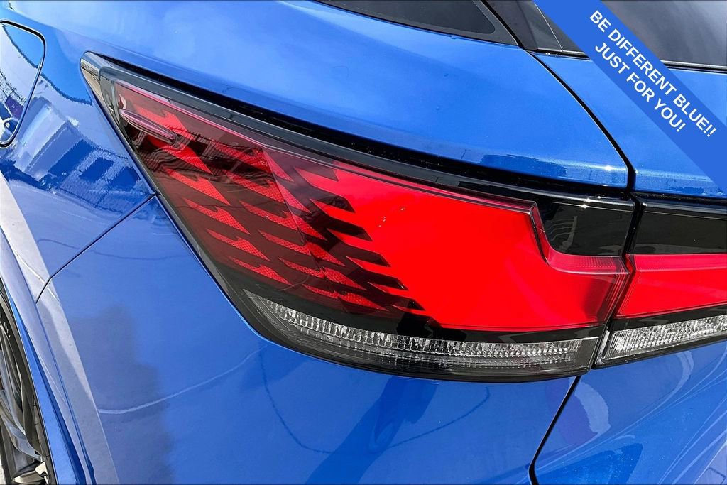 Used 2023 Lexus RX 350 F Sport w/ Accessory Package (Z1) image 41