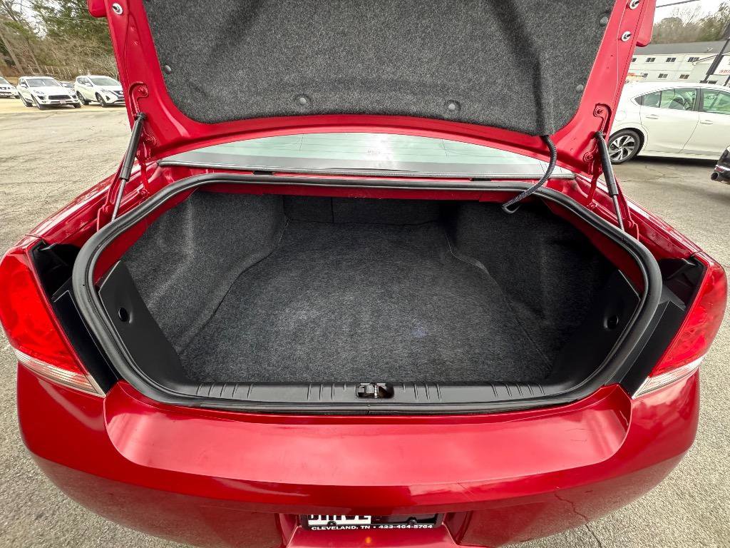 Used 2013 Chevrolet Impala LT image 20