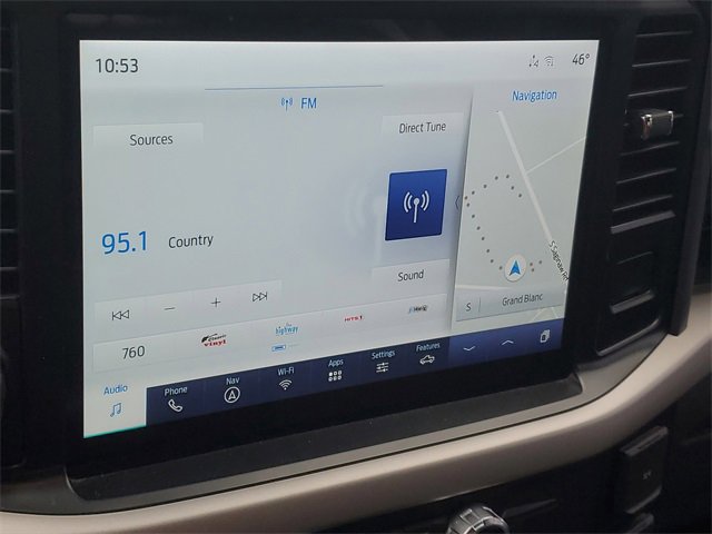 Used 2021 Ford F150 XLT w/ Equipment Group 302A High image 27