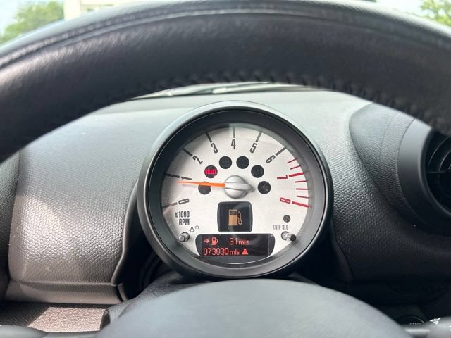 Used 2013 MINI Cooper Countryman S FWD image 24