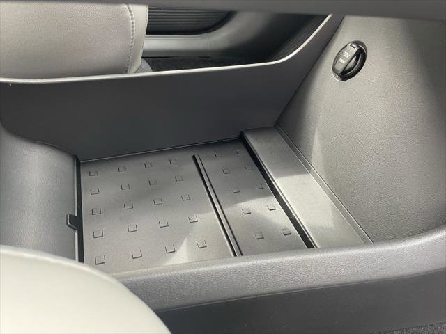 New 2025 Hyundai Santa Fe SEL image 39