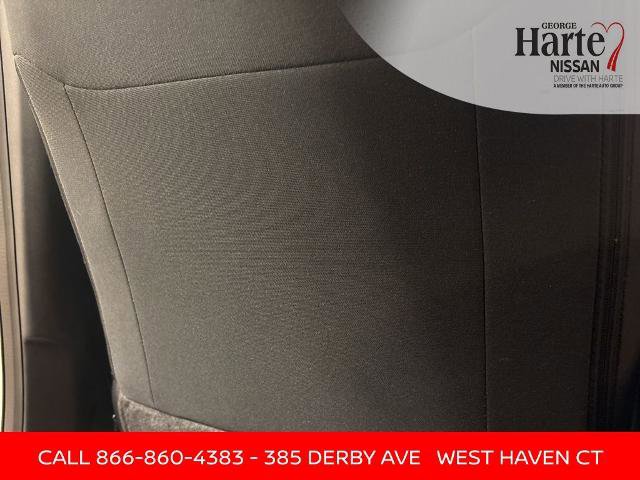 Certified 2024 Nissan Rogue S image 24