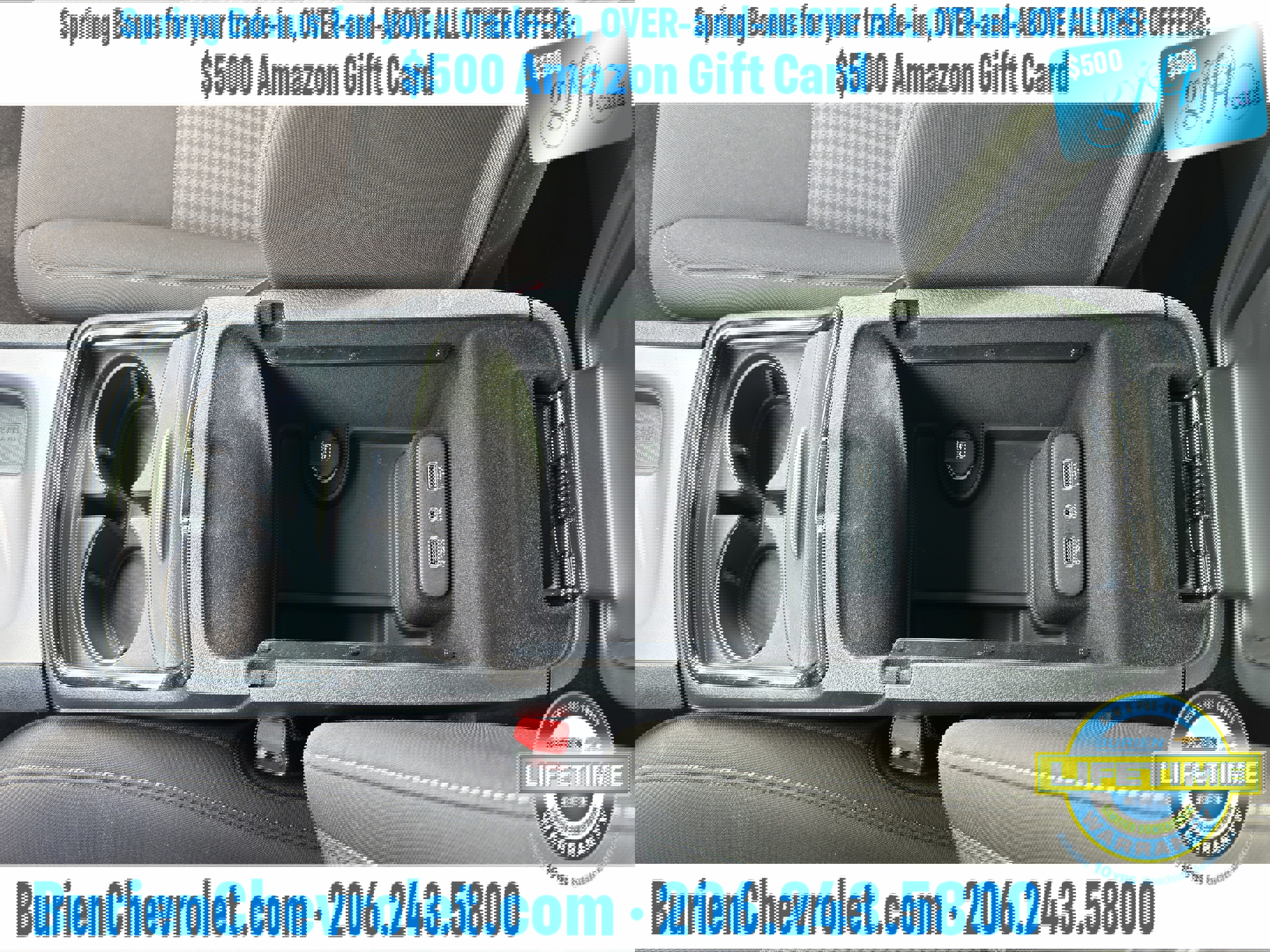 Used 2023 Dodge Charger R/T w/ Blacktop Package image 21