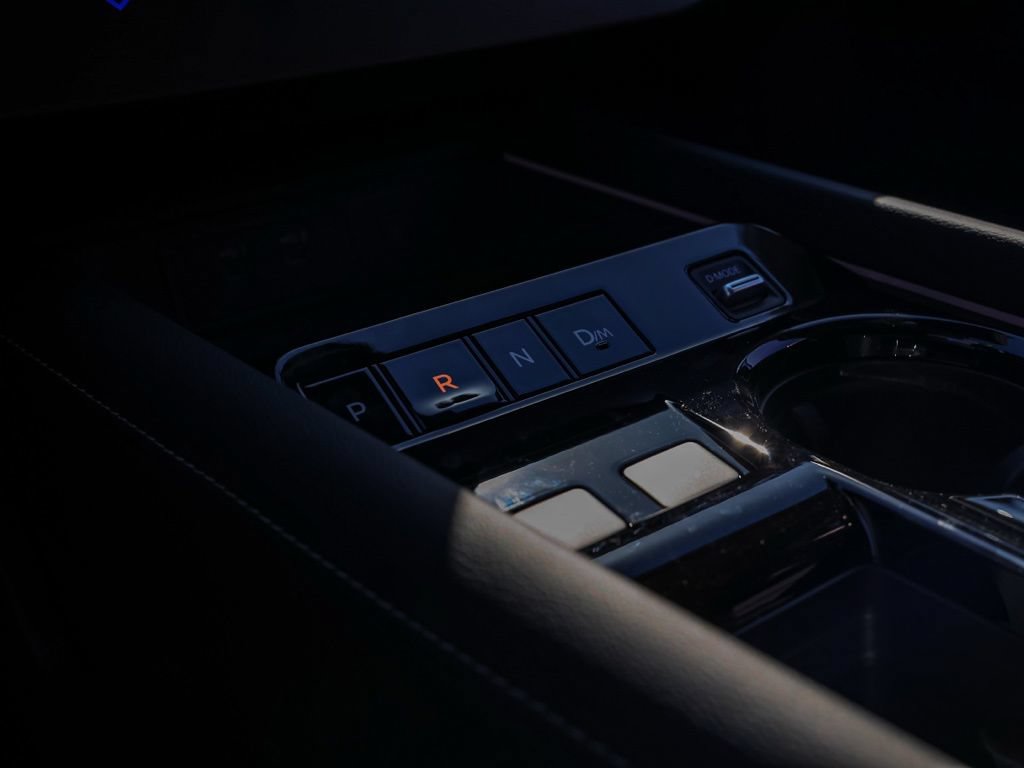 New 2026 Nissan Murano SL AWD/4WD image 31