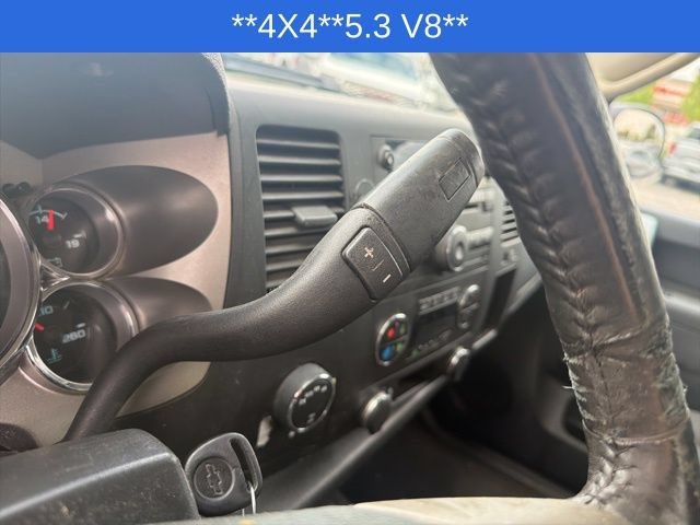 Used 2012 Chevrolet Silverado 1500 LT w/ All-Star Edition AWD/4WD image 27