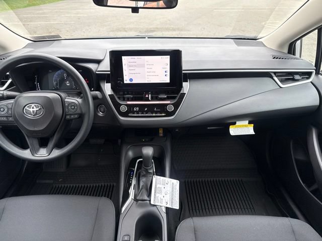 New 2026 Toyota Corolla LE FWD image 20