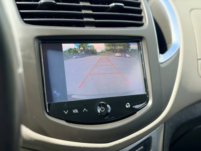 Used 2016 Chevrolet Trax LTZ AWD/4WD image 14