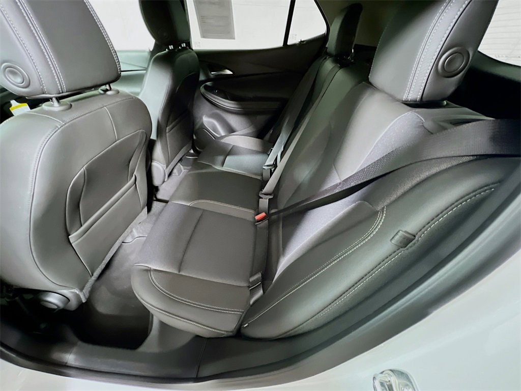 Used 2026 Buick Encore GX Preferred image 21