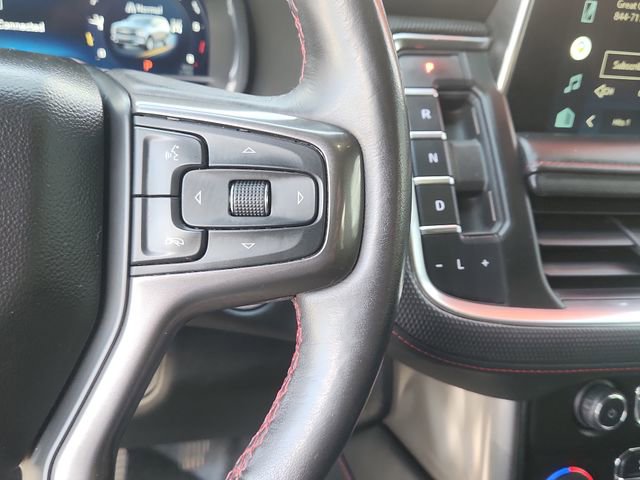 Used 2022 Chevrolet Tahoe RST w/ Luxury Package AWD/4WD image 17
