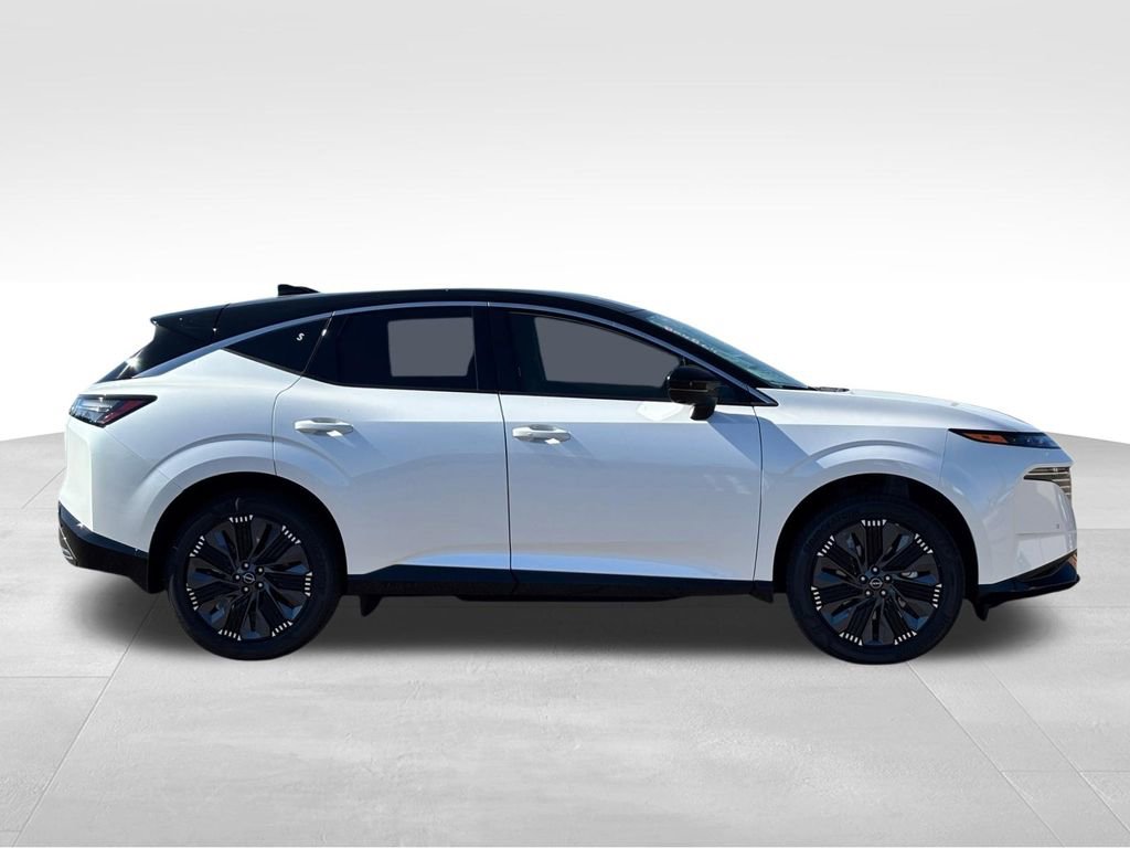 New 2026 Nissan Murano Platinum w/ Technology Package image 6