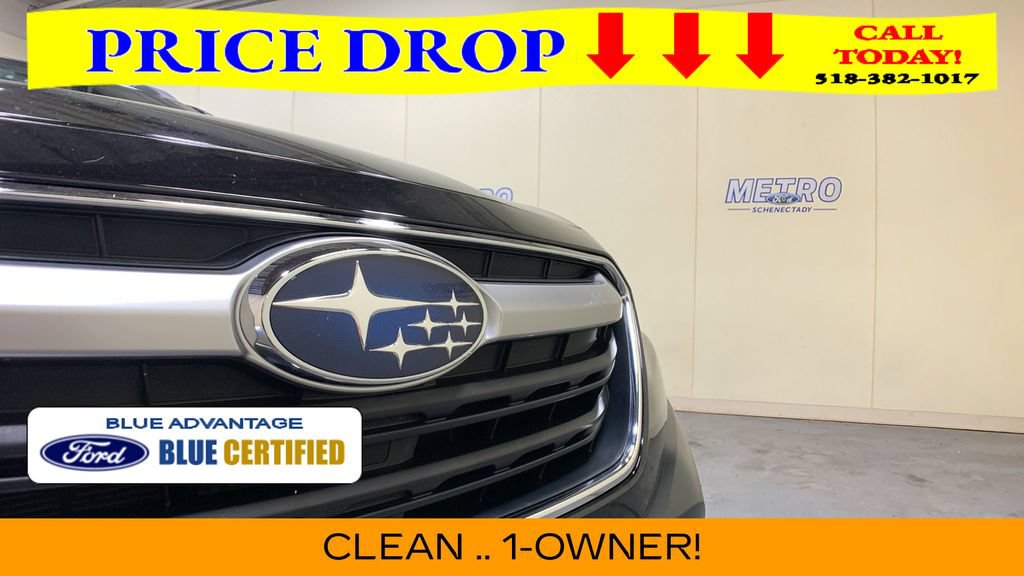 Used 2020 Subaru Outback Premium AWD/4WD image 41