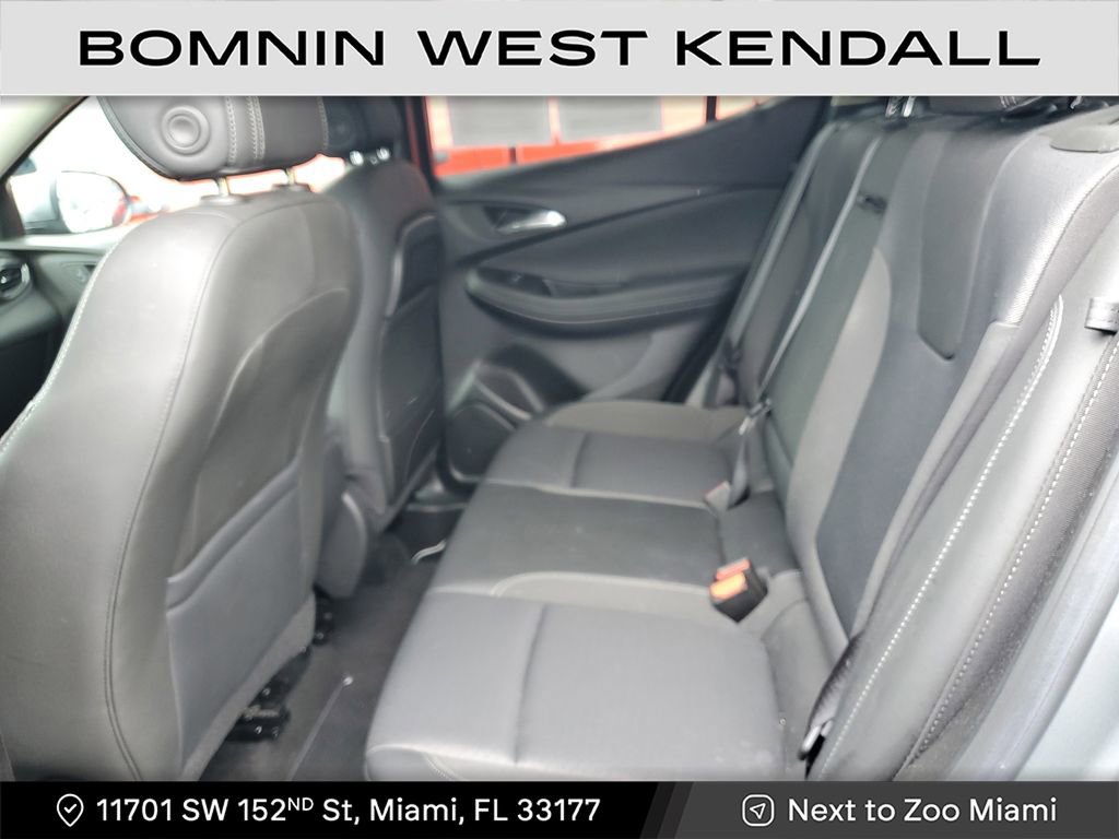 Used 2023 Buick Encore GX Select image 6