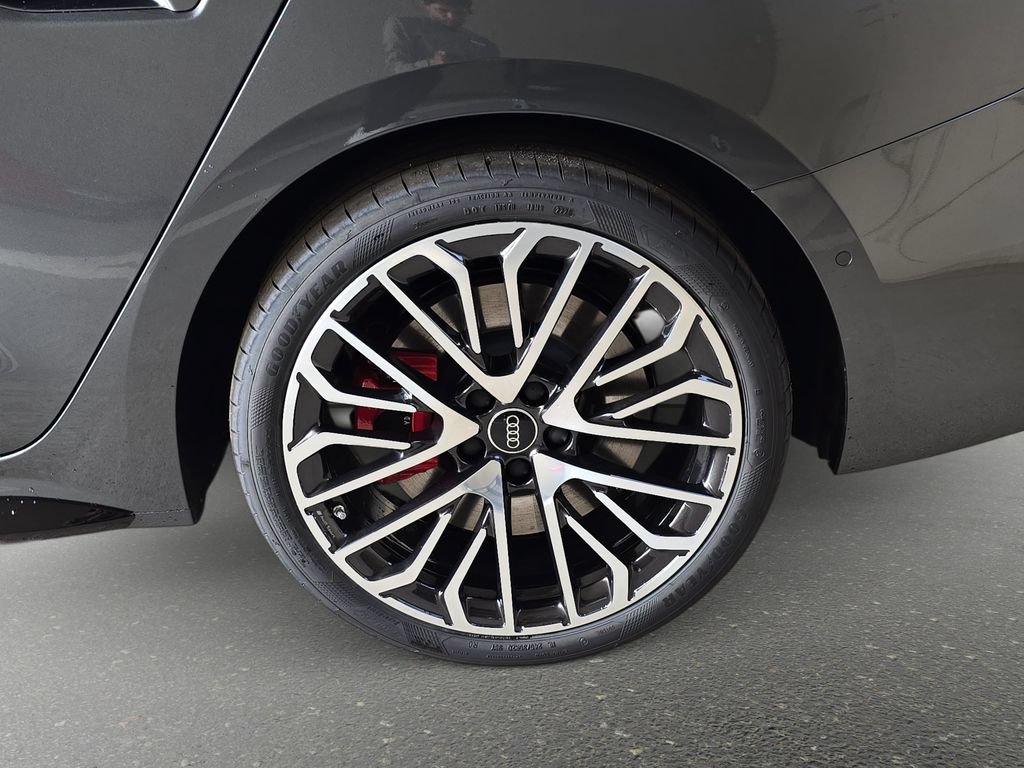 New 2026 Audi S5 Premium Plus AWD/4WD image 32