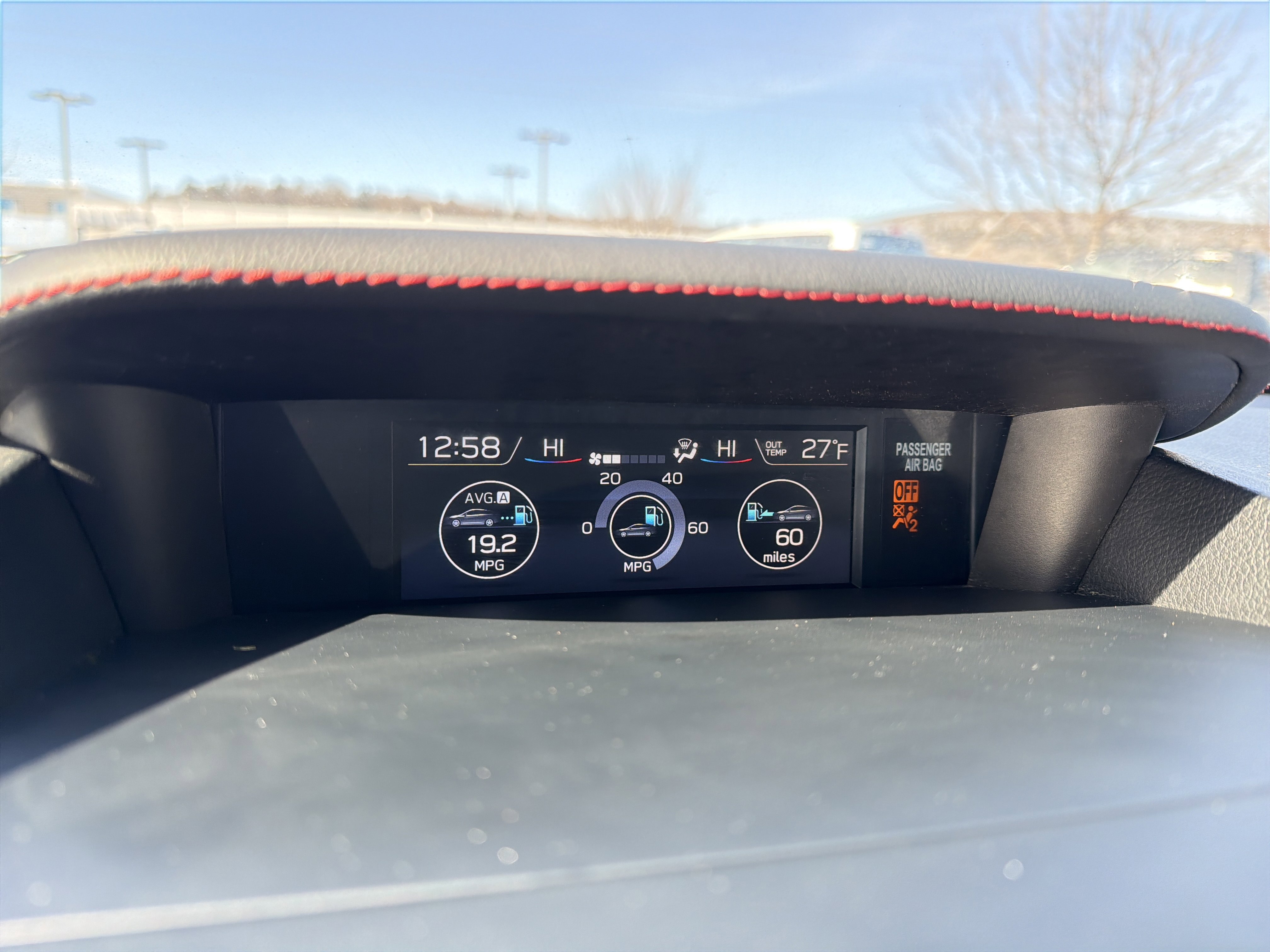 Used 2021 Subaru WRX STI Limited image 20