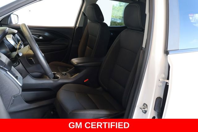 Certified 2024 GMC Terrain SLE w/ Elevation Edition image 15