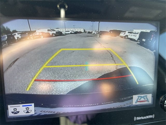 Used 2023 Toyota Camry LE image 17