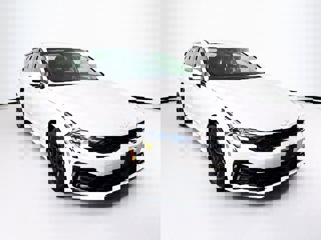 New 2025 Kia K5 LXS image 3