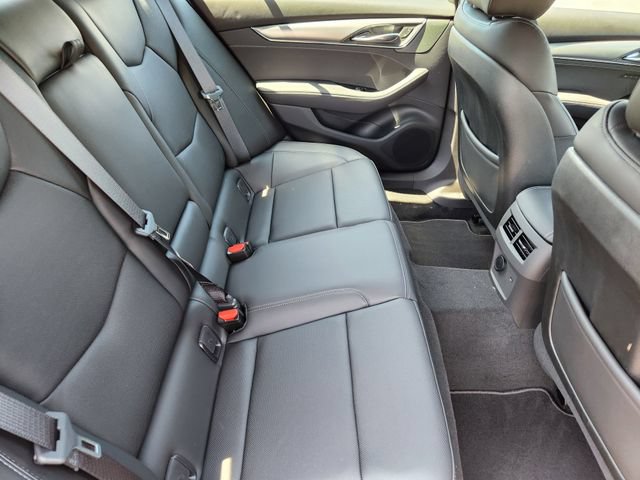 New 2026 Cadillac CT5 Premium Luxury w/ Technology Package AWD/4WD image 24