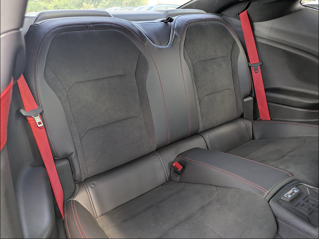 Used 2020 Chevrolet Camaro ZL1 RWD image 20