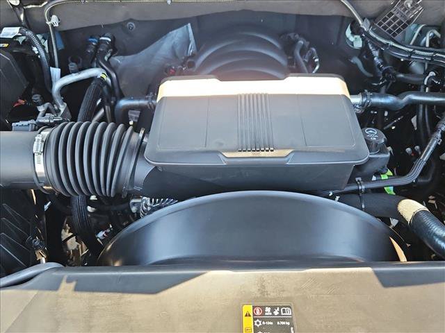 New 2026 Chevrolet Silverado 2500 LT w/ Trail Boss Package AWD/4WD image 22