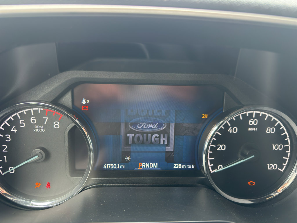 Used 2023 Ford F150 XLT w/ Equipment Group 302A High image 30