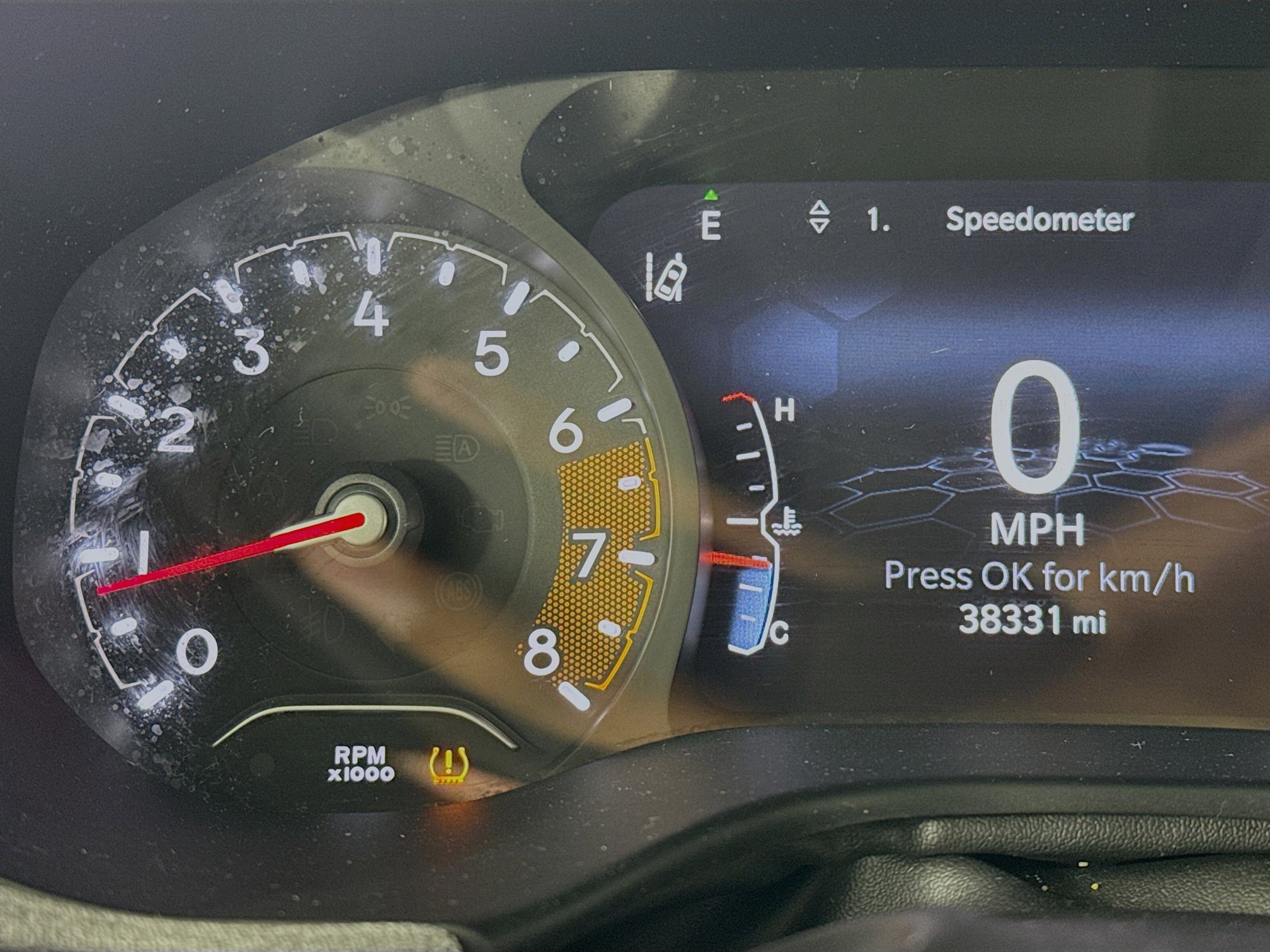 Used 2022 Jeep Compass Latitude w/ Convenience Group image 12