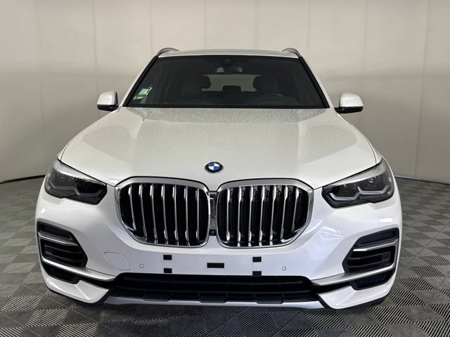 Used 2023 BMW X5 sDrive40i w/ Premium Package RWD image 15