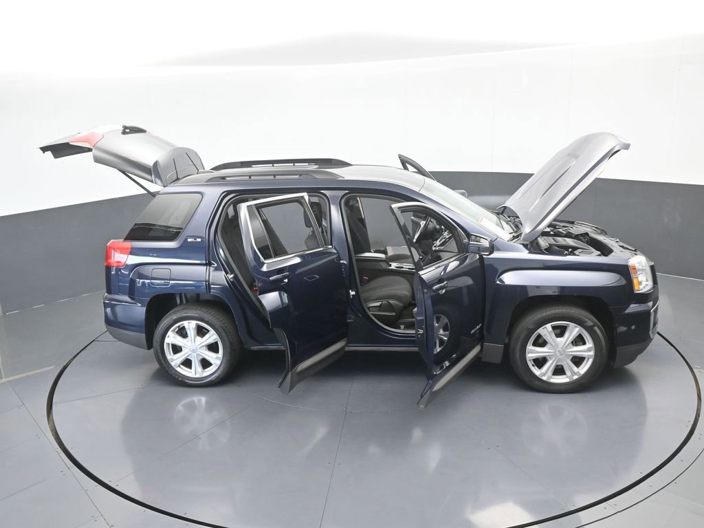 Used 2017 GMC Terrain SLE w/ Convenience Package image 65