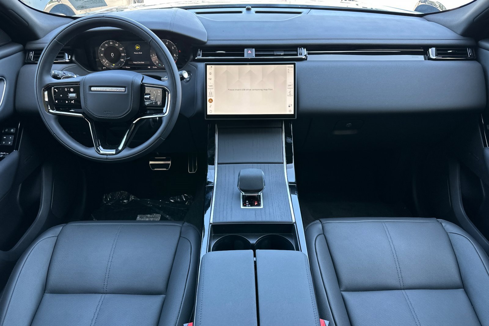 New 2026 Land Rover Range Rover Velar Dynamic SE image 14