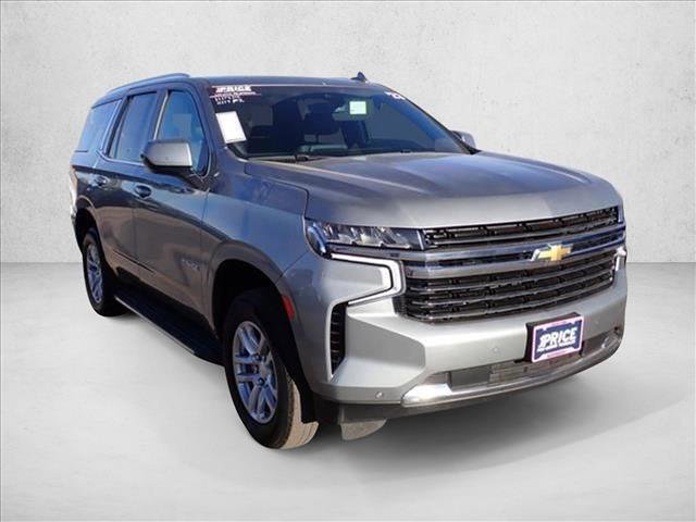 Used 2023 Chevrolet Tahoe LT image 6