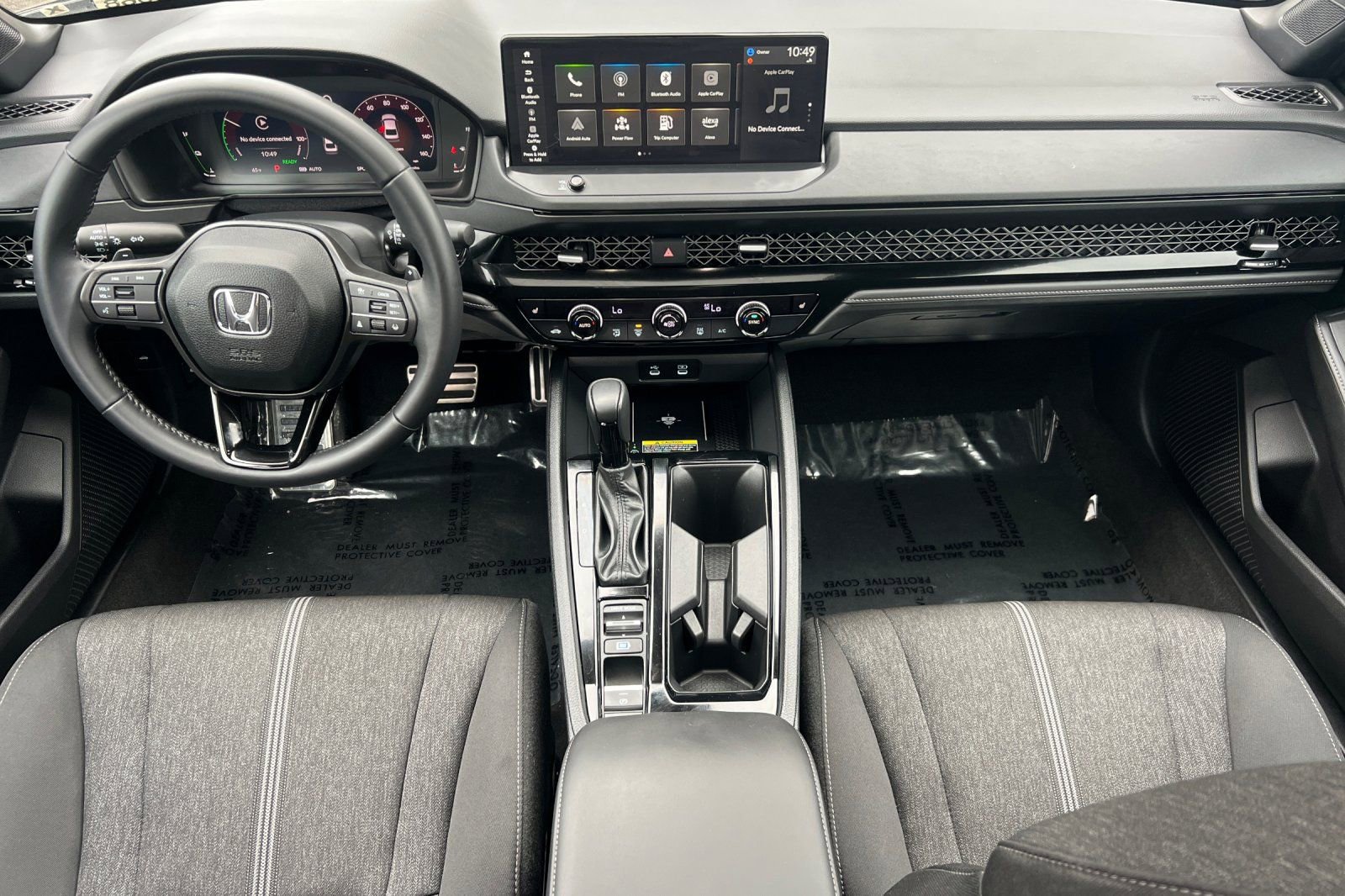 Used 2025 Honda Accord Sport image 15