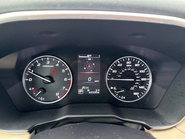 Used 2021 Subaru Legacy Limited AWD/4WD image 21
