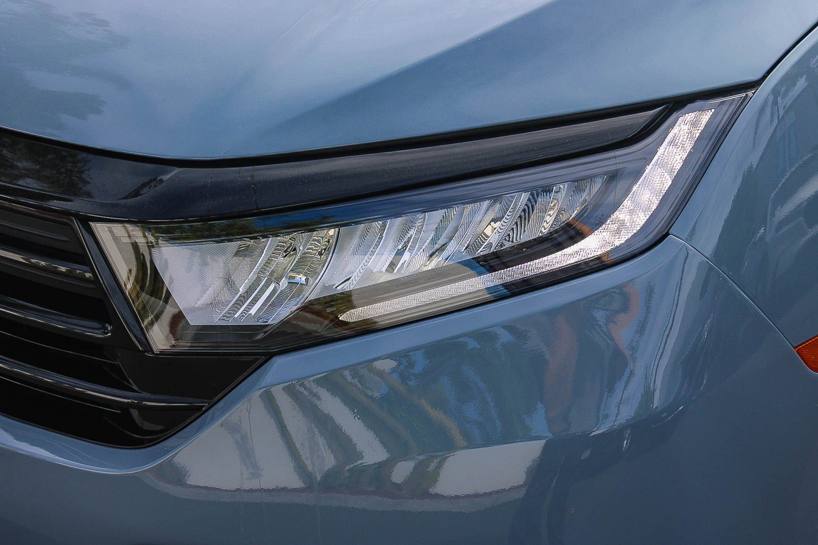 Used 2023 Honda Odyssey Sport image 5