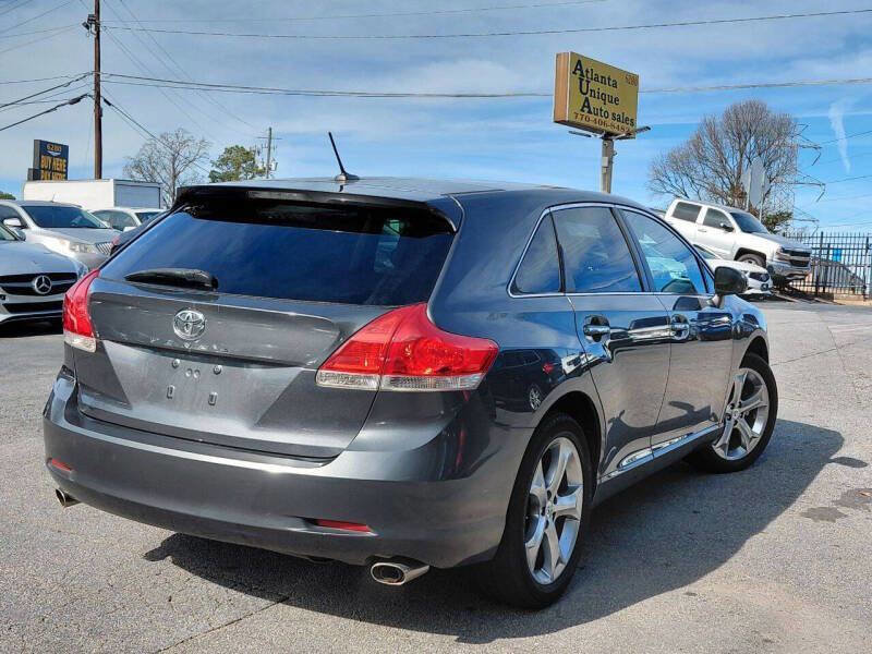 Used 2010 Toyota Venza image 5