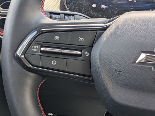 Used 2026 Chevrolet Equinox RS w/ Convenience Package III image 24