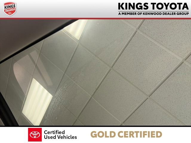 Certified 2024 Toyota Sequoia Limited w/ Nightshade Package AWD/4WD image 27