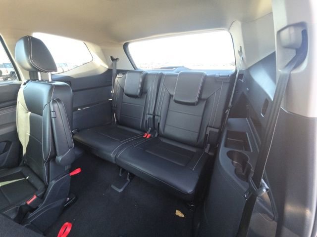 Used 2022 Volkswagen Atlas SE image 18