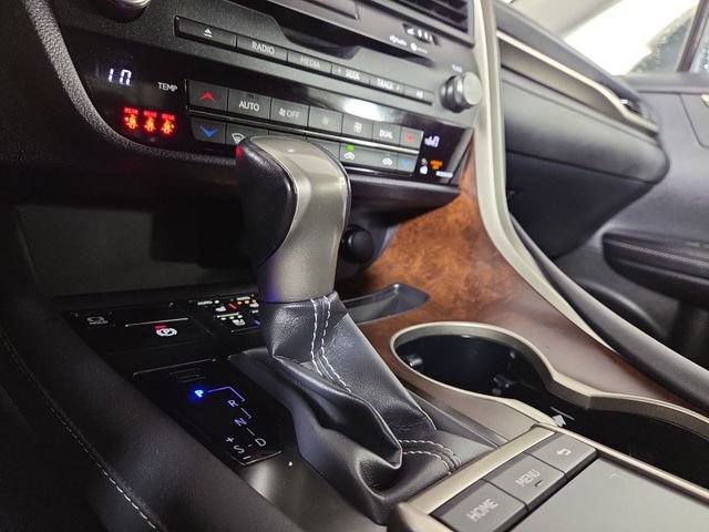 Used 2020 Lexus RX 450h AWD w/ Premium Package image 21