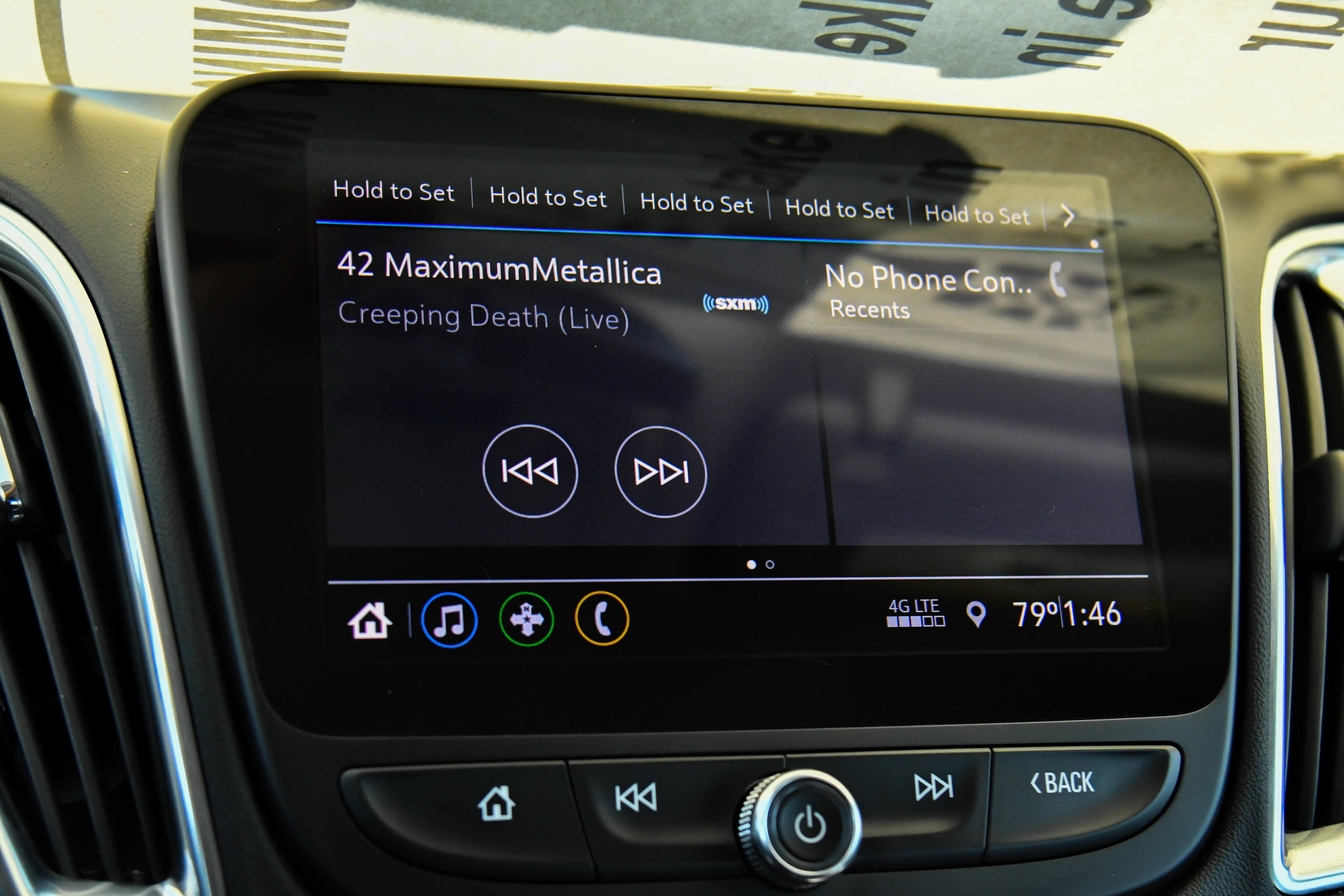 Used 2020 Chevrolet Malibu LT FWD image 19