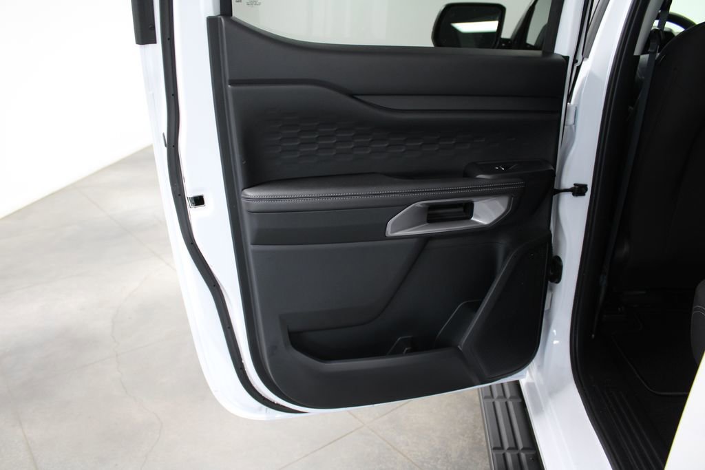 New 2025 Ford Ranger XLT w/ Equipment Group 301A High image 27