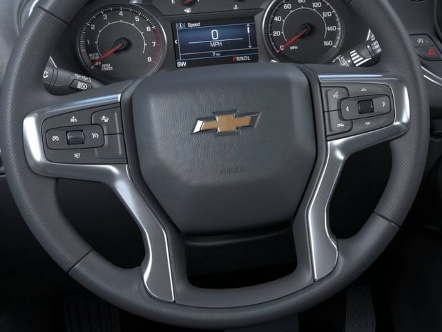 New 2026 Chevrolet Blazer LT w/ Midnight/Sport Edition AWD/4WD image 19