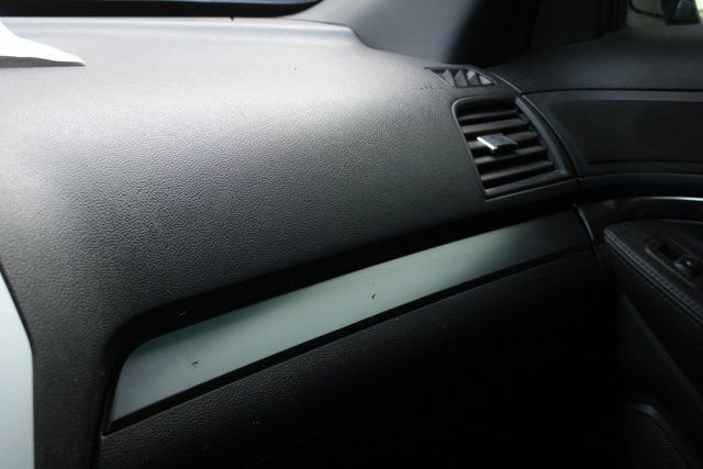 Used 2014 Ford Explorer 4WD Police Interceptor image 17