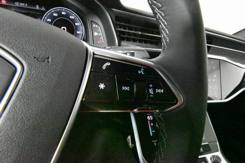 New 2025 Audi A6 Premium Plus image 19